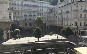 Alisa Karlovy Vary 3*