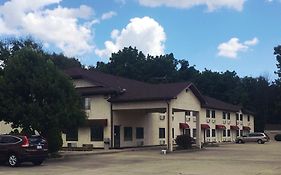 Anderson Chesterfield Travel Inn Daleville In 3*