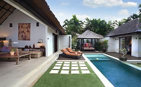 Villa Bali Asri photos Exterior