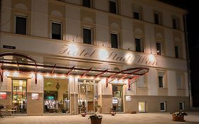 Hotel Stadt Wien Bad Schallerbach
