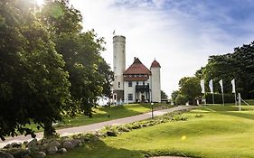 Schloss Ranzow Prviathotel - Wellness, Golf, Kulinarik, Events  4*