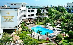 Huong Giang Resort&spa Huế