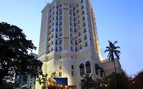 The Residency Towers Hotel Chennai 5* India