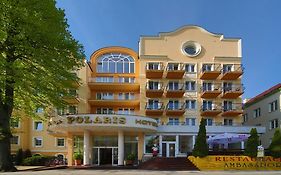 Hotel Polaris in Swinemünde