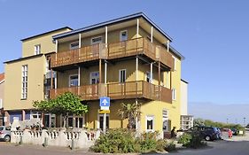 Domburg Hotel Nehalennia
