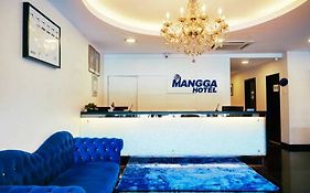 Mangga Boutique Hotel photos Exterior