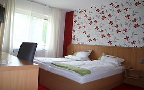 Hotel Garten Bonn