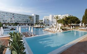 Hotel Panorama es Canar Ibiza