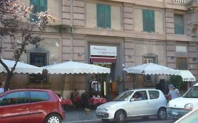 Mazzini Roma