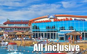 Aquapark Health Resort & Medical Spa Panorama Morska All Inclusive  4*
