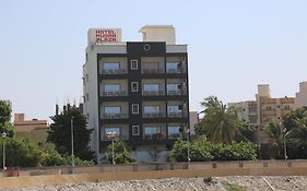 Hotel Rudra Plaza Dwarka