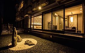 R&Run Kyoto Serviced Apartment & Suites photos Exterior