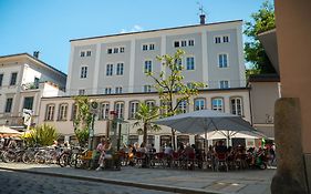 Art Hotel Passau