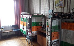 Moscow River Hostel