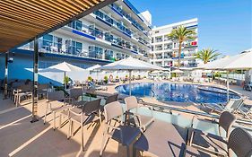 Hotel Vista Park Mallorca Can Picafort
