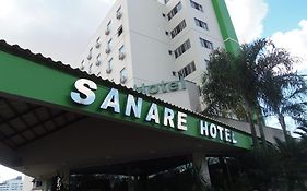 Sanare Uberlândia 3*