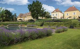 Château Les Merles et ses Villas
