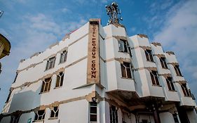 Hotel Pegasus Crown Shillong India