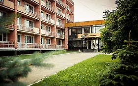 Lastochka Hotel photos Exterior