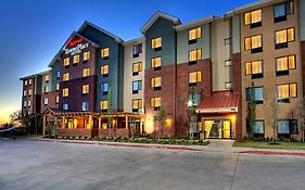 Towneplace Suites Oklahoma City Airport