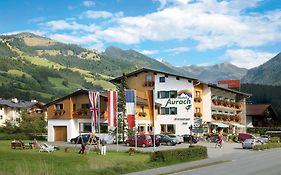 Hotel Aurach Kitzbühel