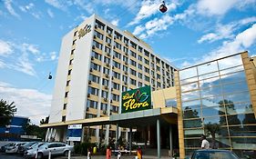 Hotel Flora Mamaia 3*