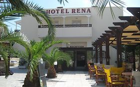 Hotel Rena Santorini