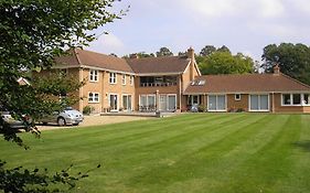 Meadow House Guest House Burwell (cambridgeshire) United Kingdom