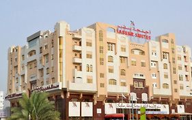 Safeer Hotel Suites Muscat