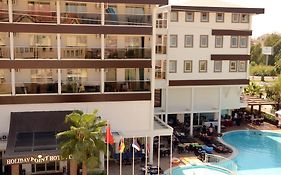 Holiday City Hotel (adults Only)  3*