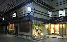 Nakayasu Ryokan photos Exterior