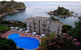 Hotel Taormina Isola Bella