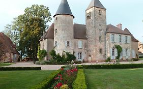 Château de Clusors