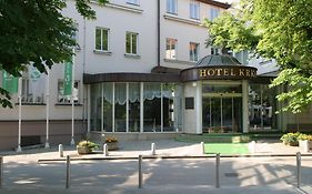 Hotel Krka Novo Mesto