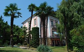 Hotel Montarina Lugano