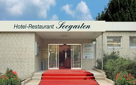 Hotel Seegarten Quickborn