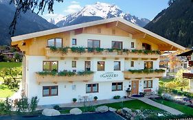 Landhaus Gasser Mayrhofen