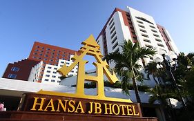 Hansa jb Hotel Hat Yai
