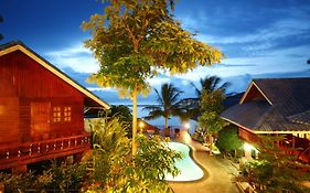 Tharathip Resort Koh Phangan