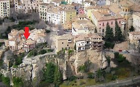 San Martin Cuenca (castilla-la Mancha)