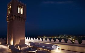 Hotel el Jebel Taormina