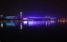 Guangzhou River Class