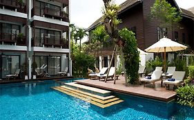 Rarinjinda Wellness Spa Resort Chiang Mai