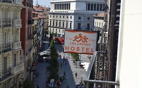 Hotel Los Amigos Madrid