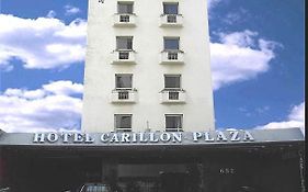 Carillon Plaza Hotel  2*