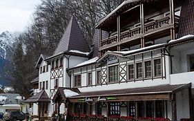 Hotel Conac Bavaria Busteni