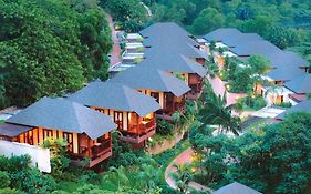 The Villas At Sunway Resort Hotel & Spa