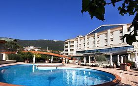 Hotel Gran Paradiso Puglia