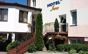 Hotel Irena Morąg