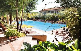 Hotel Olimpo Garda